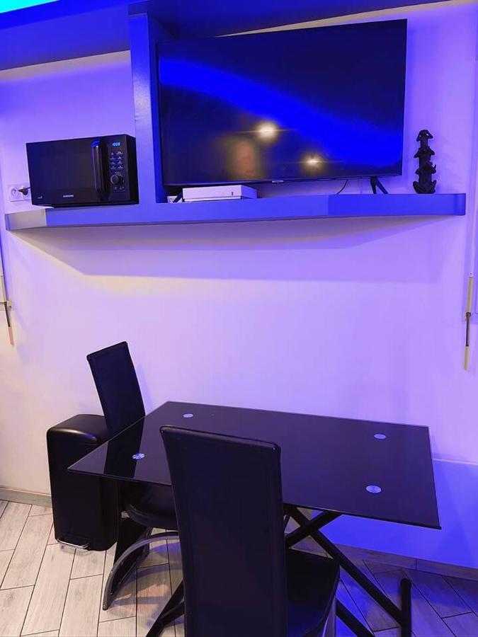 Charmant Studio Во-ан-Велен Экстерьер фото